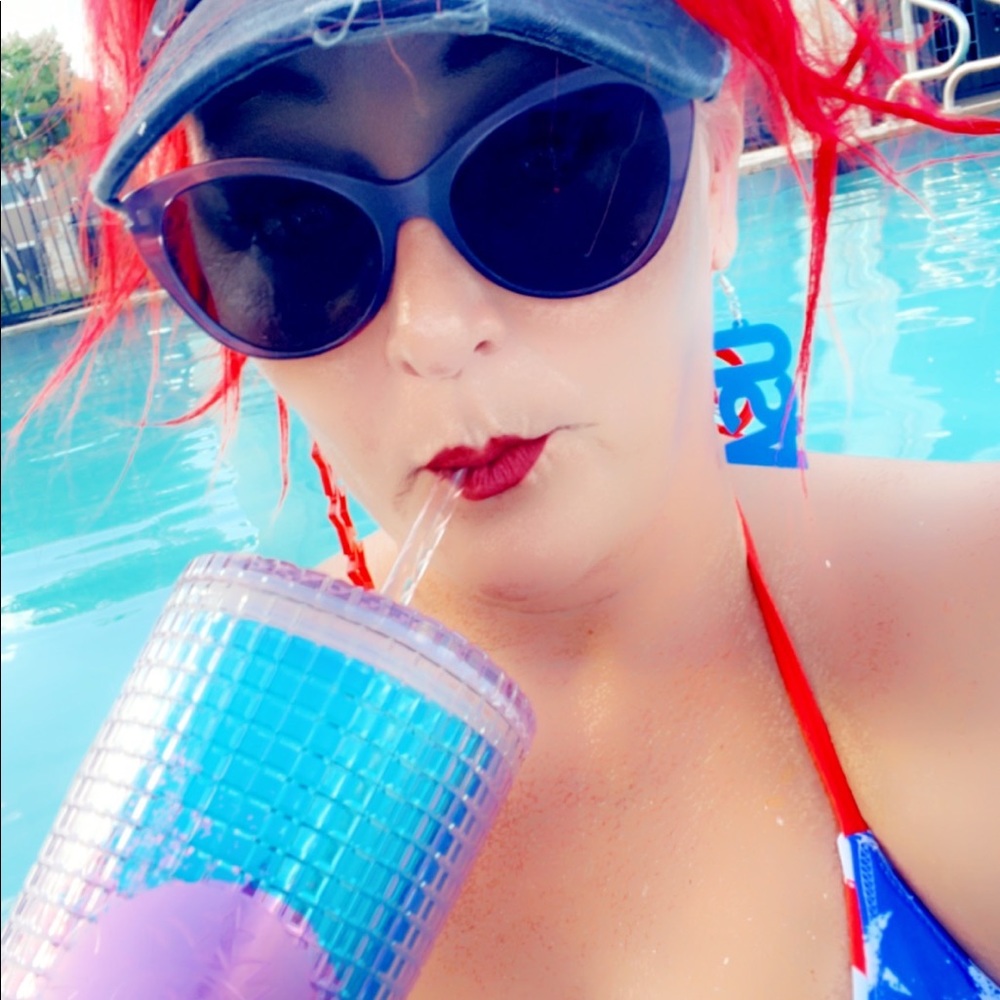 Meet your Posher, LoveCoach Christa
